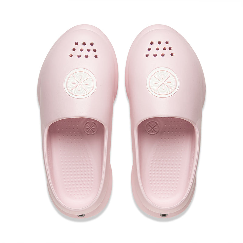 Li Ning Way of Wade Boom Slide "Cherry Blossom" ABTV003-1
