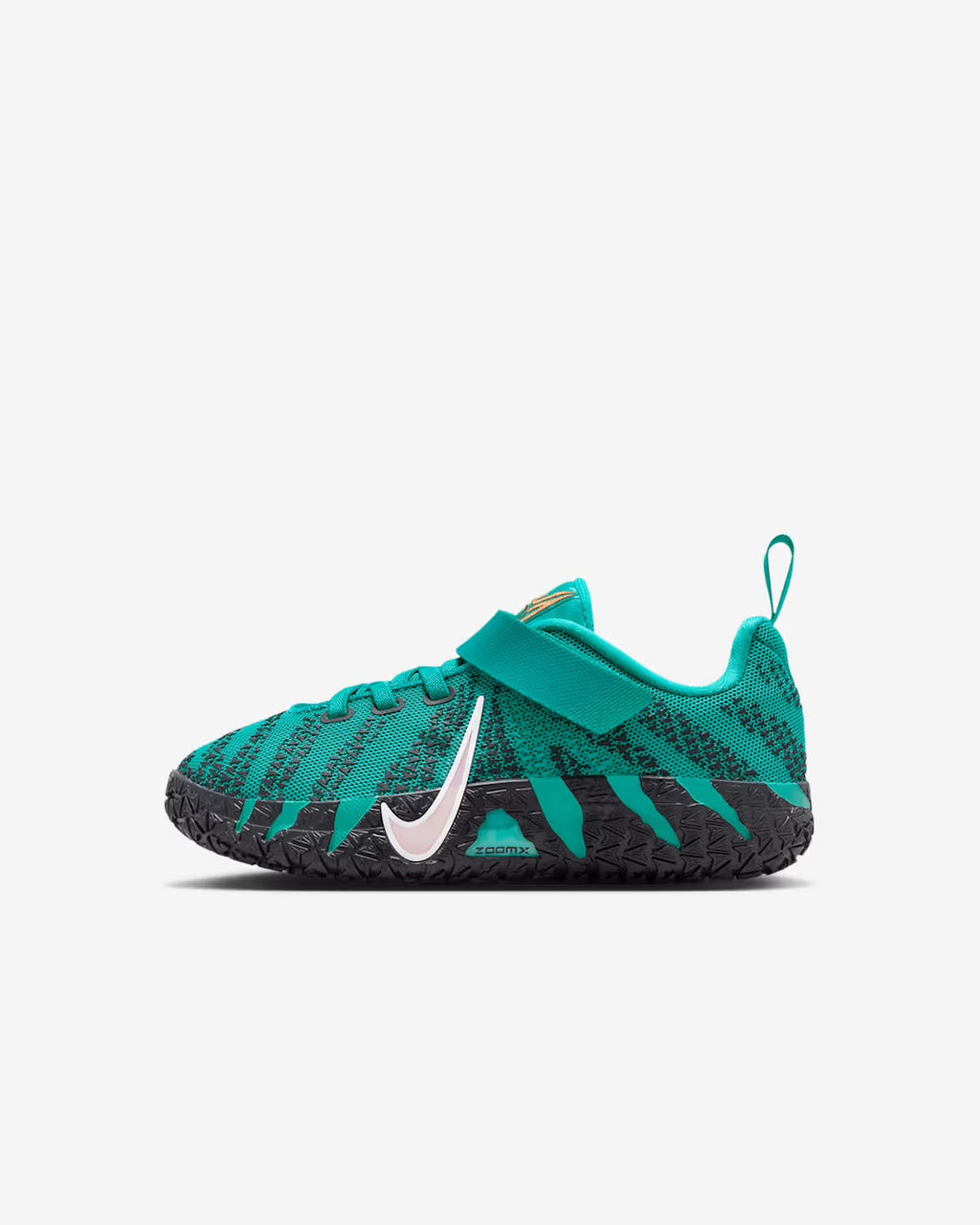 Youth Nike Ja 3 "Scratch 3.0" (PS) IB4771-300