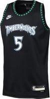 Youth HWC Swingman Jersey 2025/26 Anthony Edwards - Minnesota Timberwolves