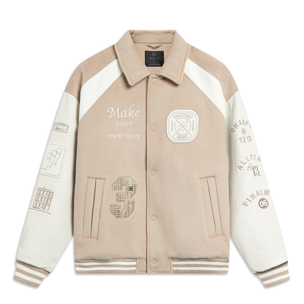 Li-Ning Wade HOF Jacket - AJPT005-3