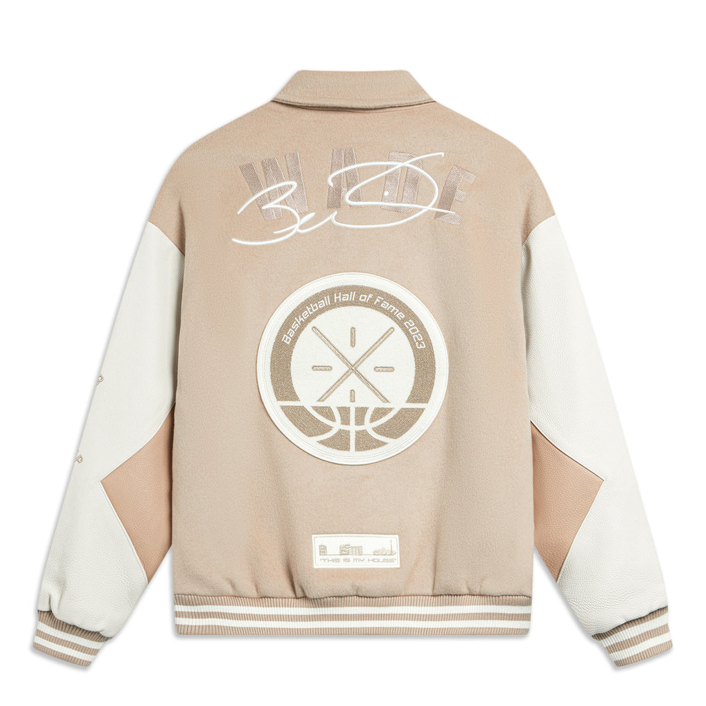 Li-Ning Wade HOF Jacket - AJPT005-3