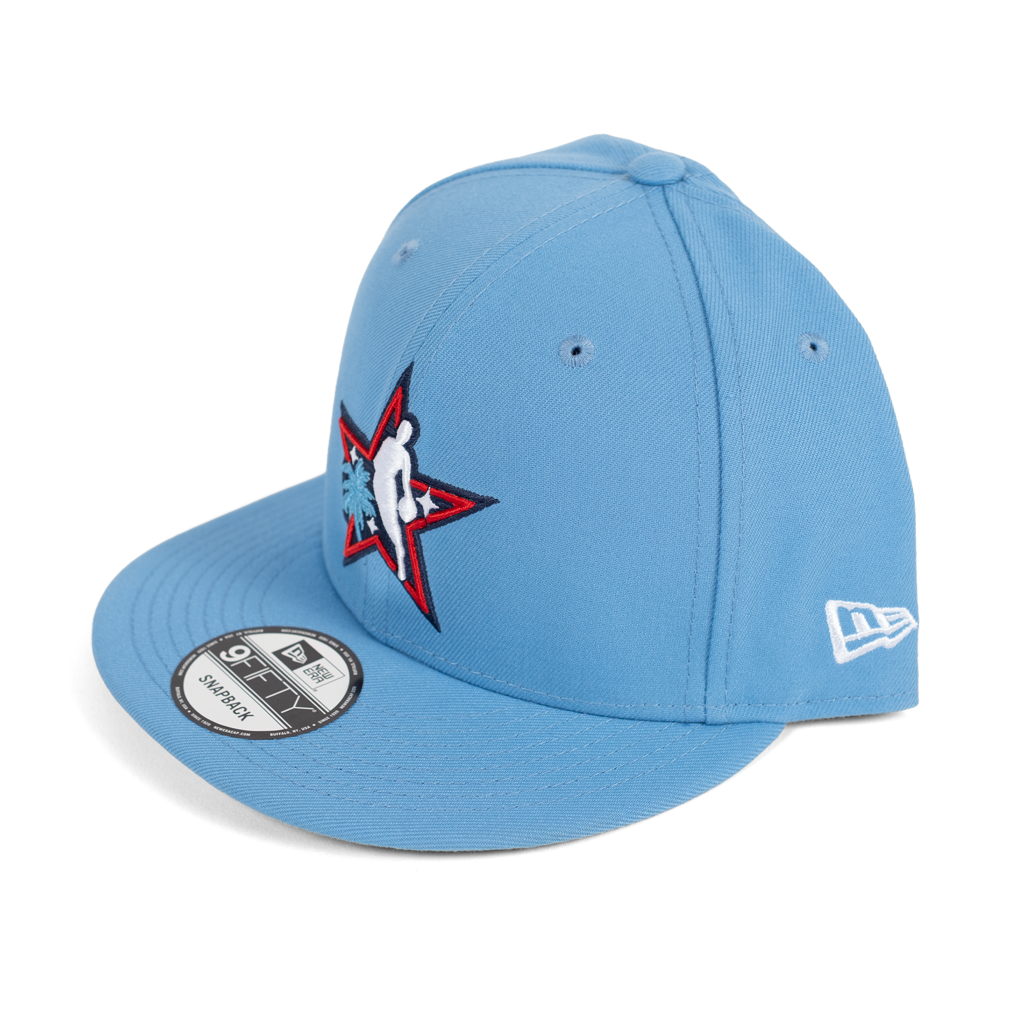 レイニングチャンプ スウェット NEW ERA NBA ALL STAR 【公式通販】