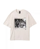 Adidas Ant Edwards GFX Tee JM2679