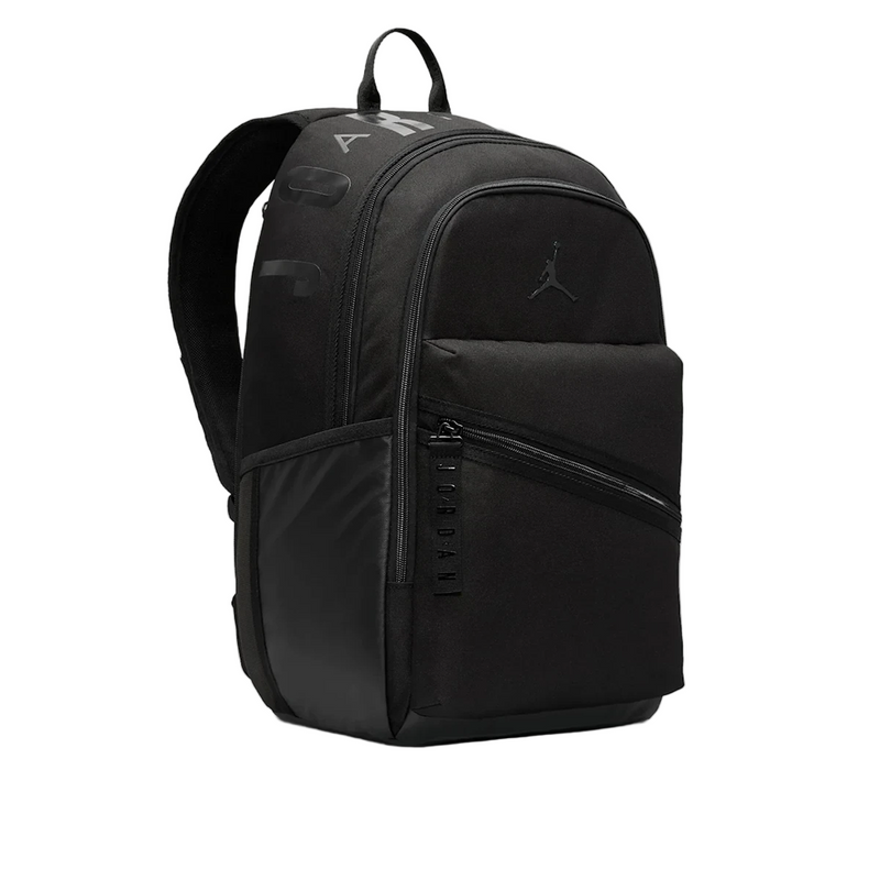 Jordan Air Patrol Backpack 29L (Black/Black) MA0924 KK2