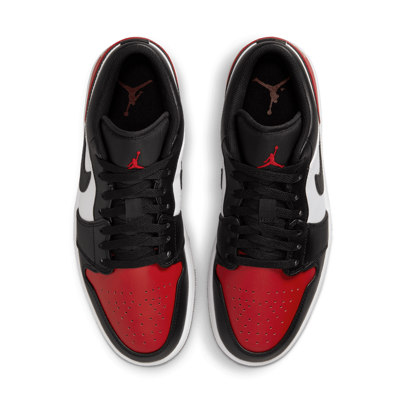 Air Jordan 1 Low 553558-161 – Hoops Heaven