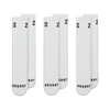 Jordan Essential 23 Crew Socks - (3 Pack) DA5718-100