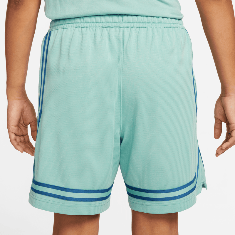 Nike Womens Fly Crossover Shorts - DH7325-309