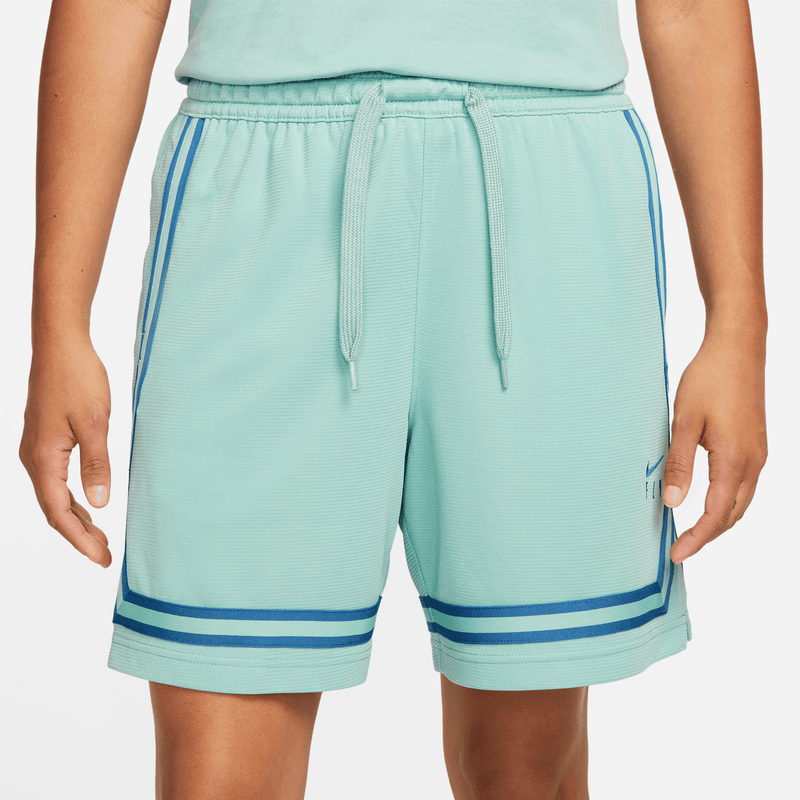 Nike Womens Fly Crossover Shorts - DH7325-309