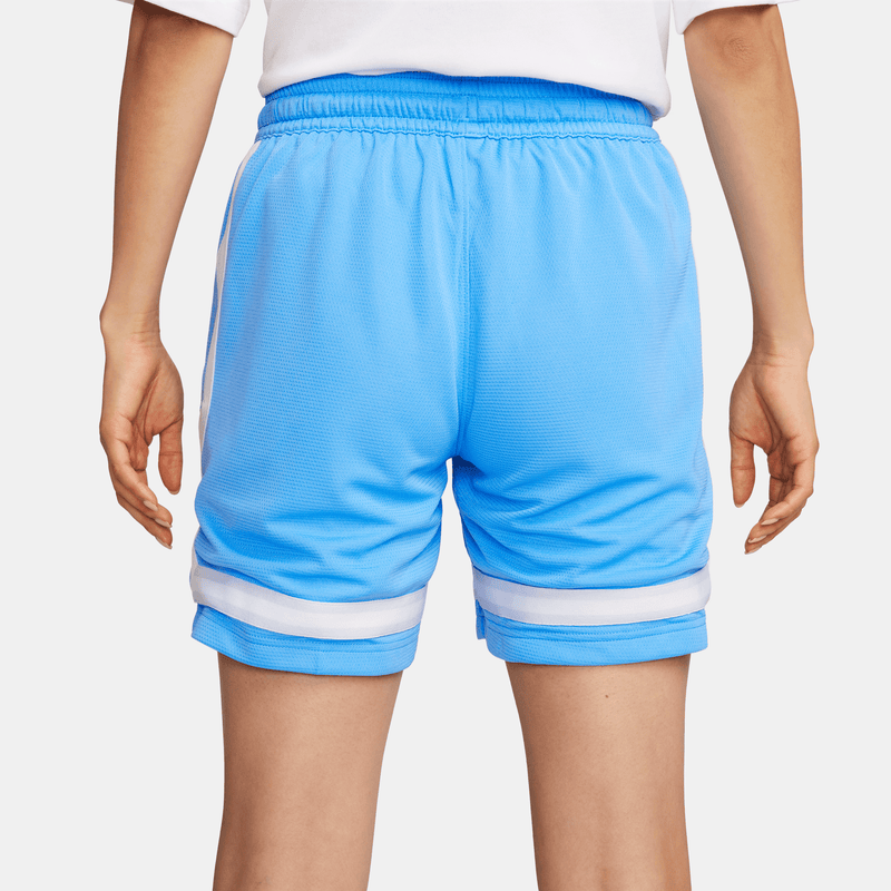 Nike Womens Fly Crossover Shorts - DH7325-412