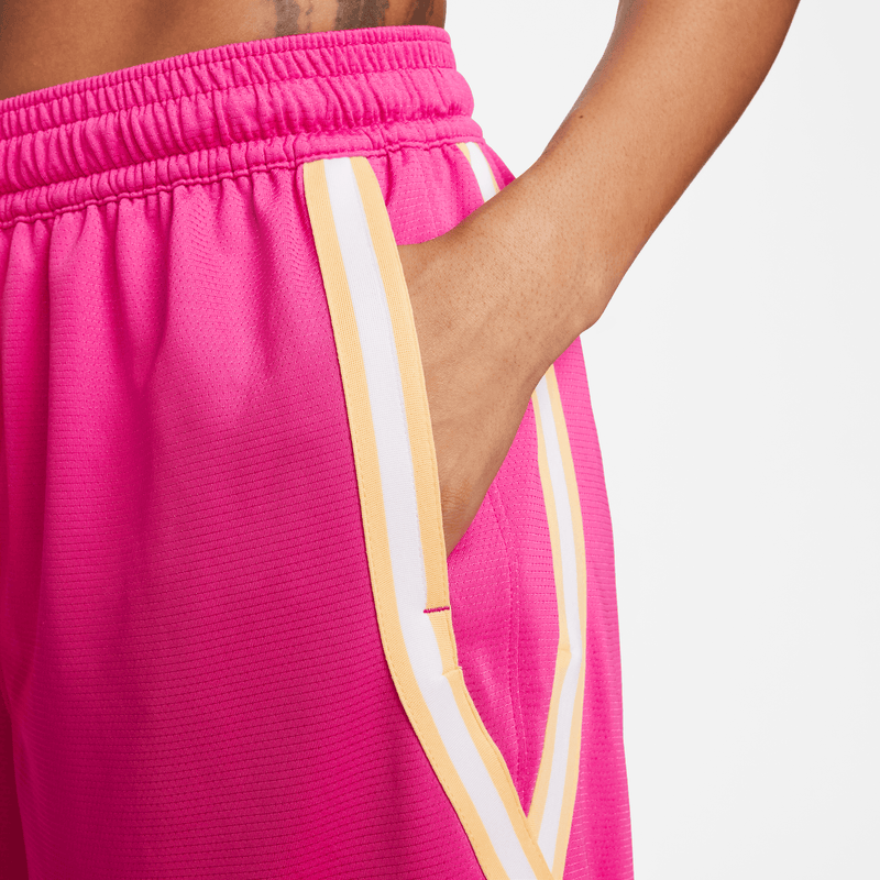 Nike Womens Fly Crossover Shorts - DH7325-605