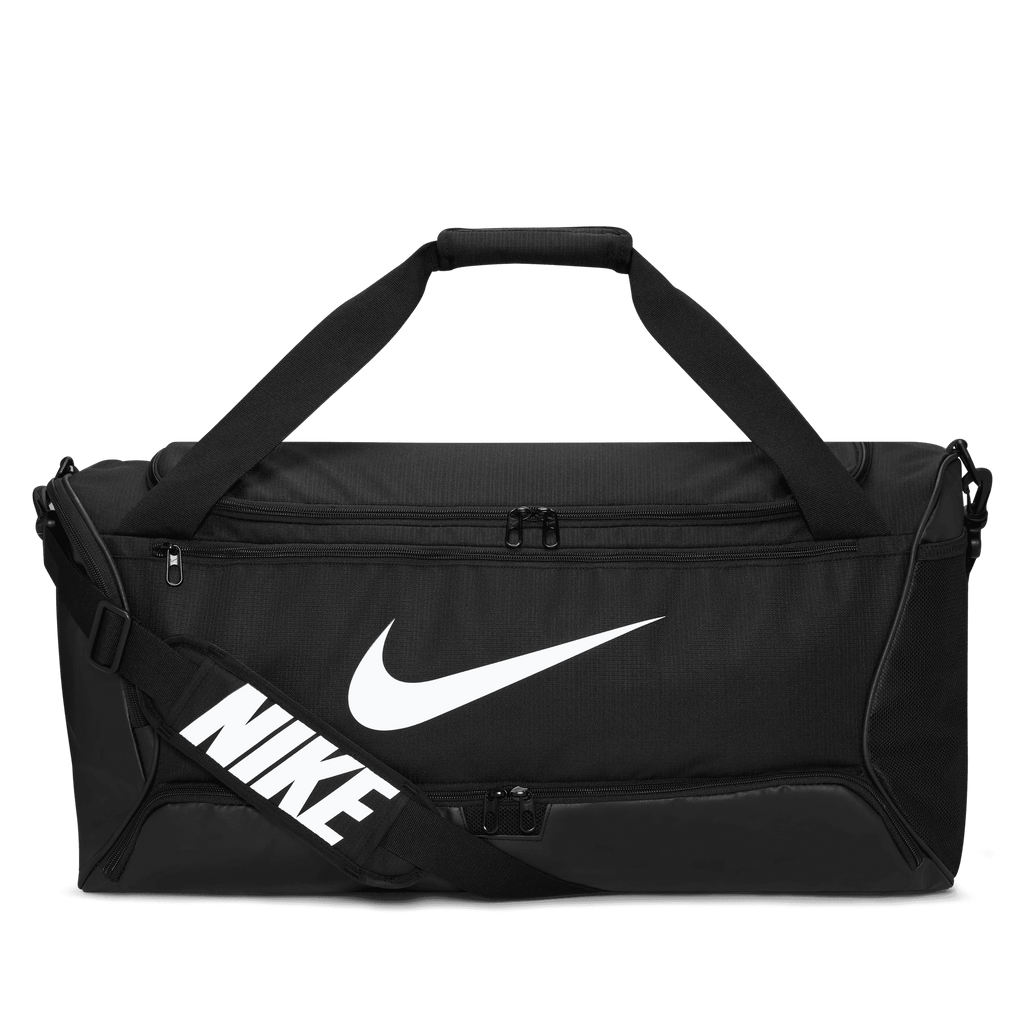 Nike Brasilia Medium Duffle Bag (60L) DH7710-010