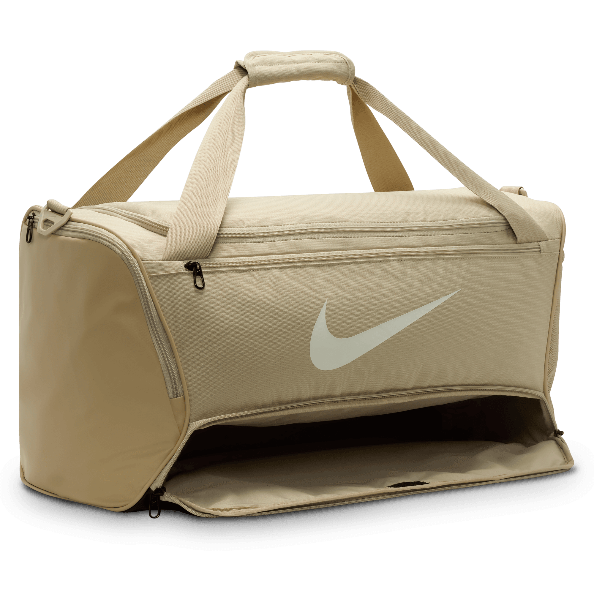 nike brasilia medium holdall
