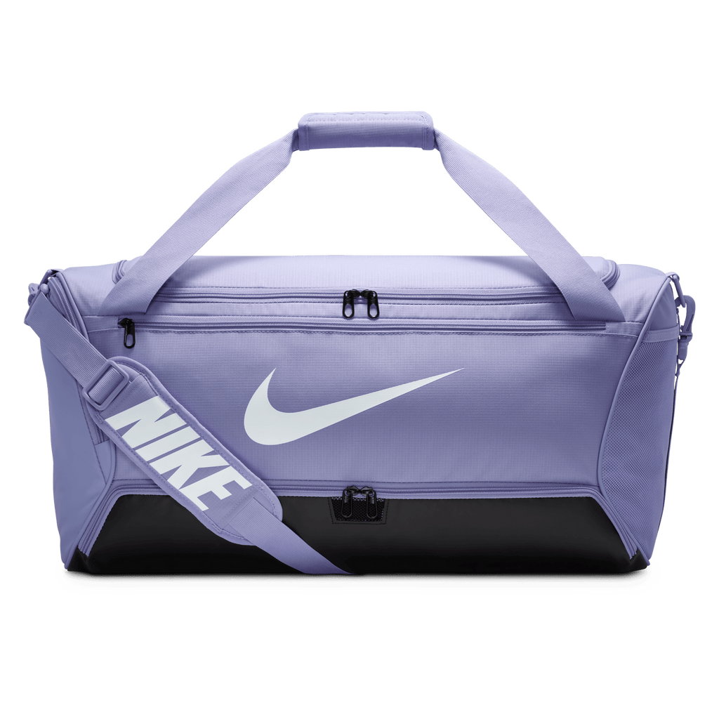 Nike Brasilia Medium Duffle Bag (60L) DH7710-533