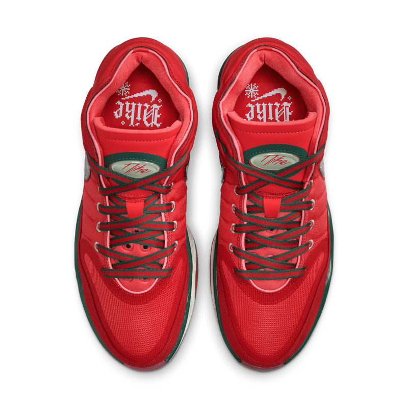 Nike G.T. Hustle 2 "X-Mas" DJ9405-601