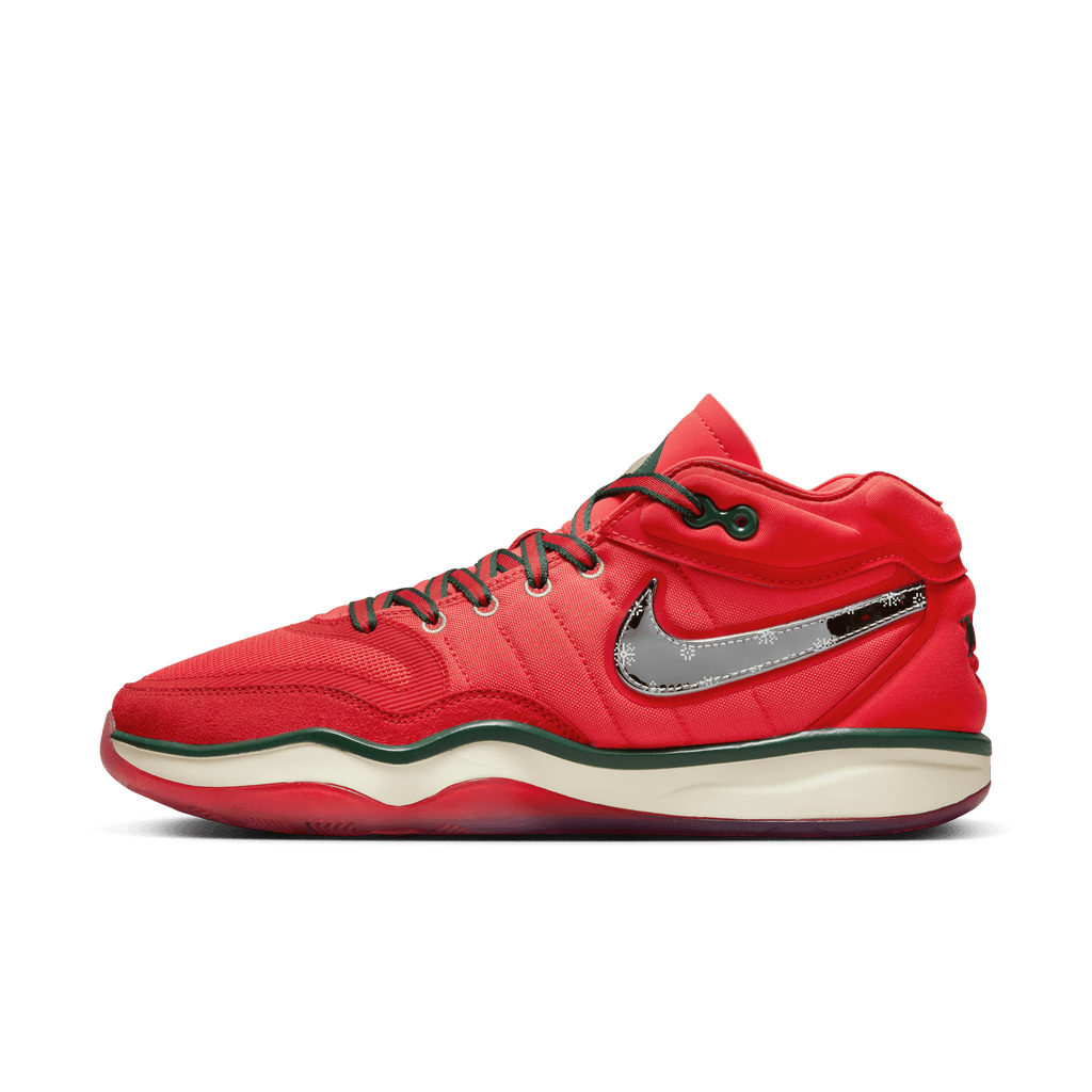 Nike G.T. Hustle 2 "X-Mas" DJ9405-601