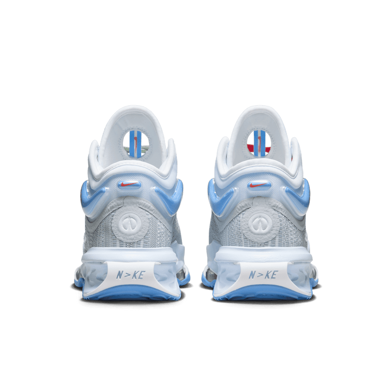 Nike G.T Jump 2 "X-Mas" - DJ9431-002