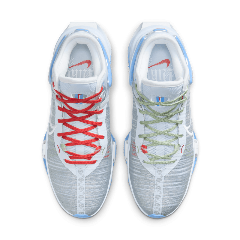 Nike G.T Jump 2 "X-Mas" - DJ9431-002