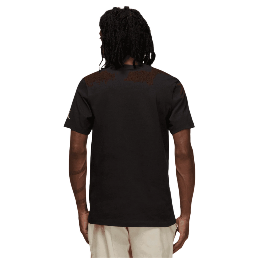 Jordan Embroidered SS Tee - DM3182-010