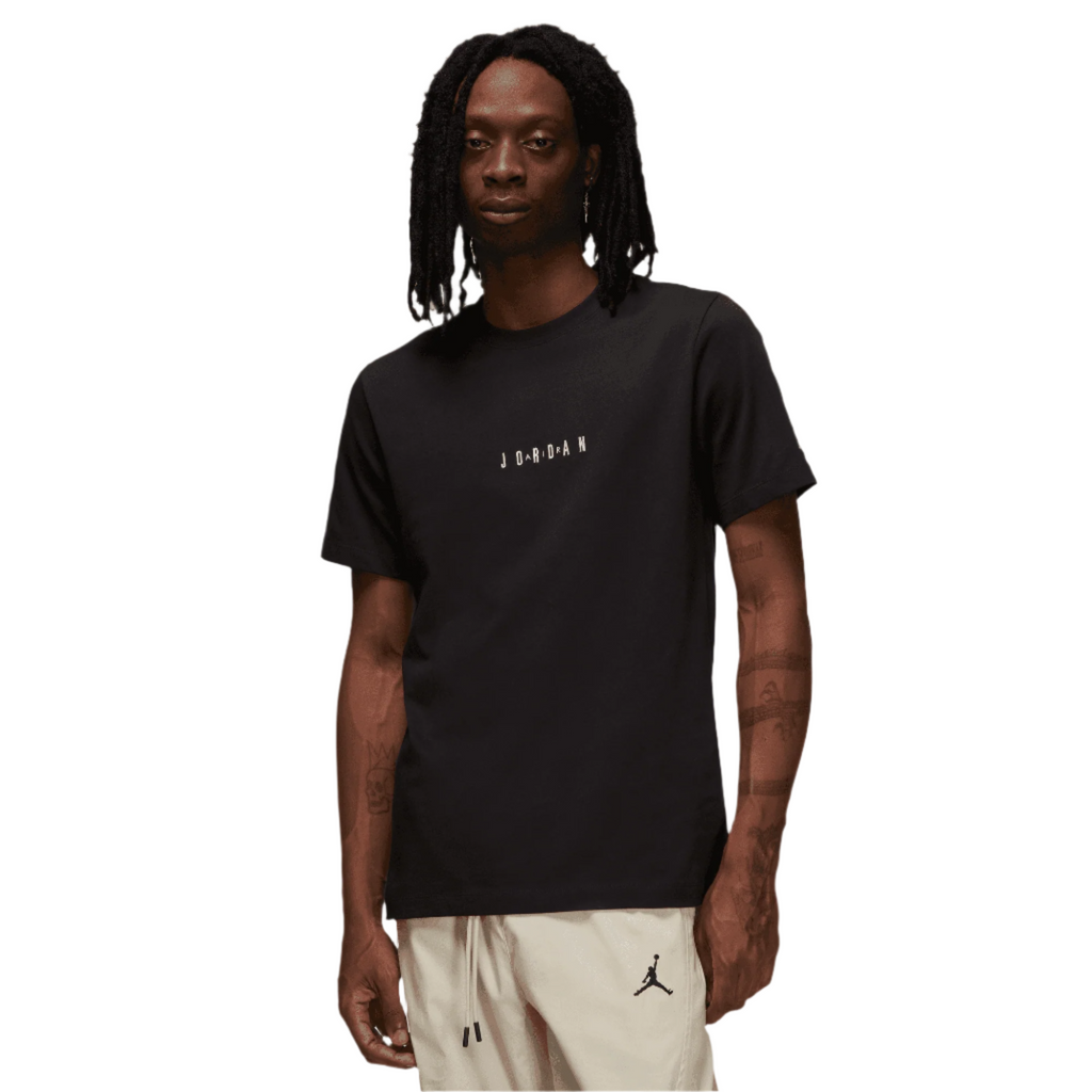 Jordan Embroidered SS Tee - DM3182-010