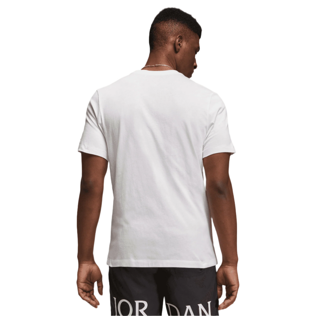Jordan Embroidered SS Tee - DM3182-100