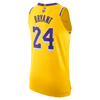 Nike Men's Dri-FIT NBA Authentic Kobe Bryant Icon Jersey - Los Angeles Lakers DM6028-732