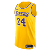 Nike Men's Dri-FIT NBA Authentic Kobe Bryant Icon Jersey - Los Angeles Lakers DM6028-732