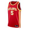 Nike Swingman Dyson Daniels Icon Jersey 2025/26 (Atlanta Hawks) DN1995-668