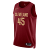 Nike Donovan Mitchell Cleveland Cavaliers Icon Jersey 2022/23 - DN2001-686