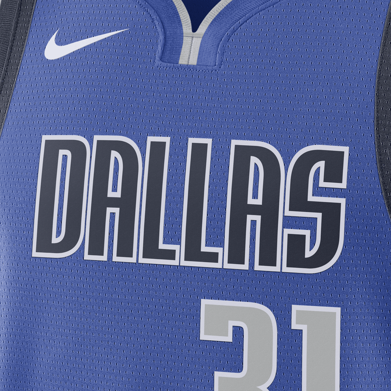 Nike Swingman Klay Thompson Icon Jersey 2022/23 (Dallas Mavericks) DN2002-489