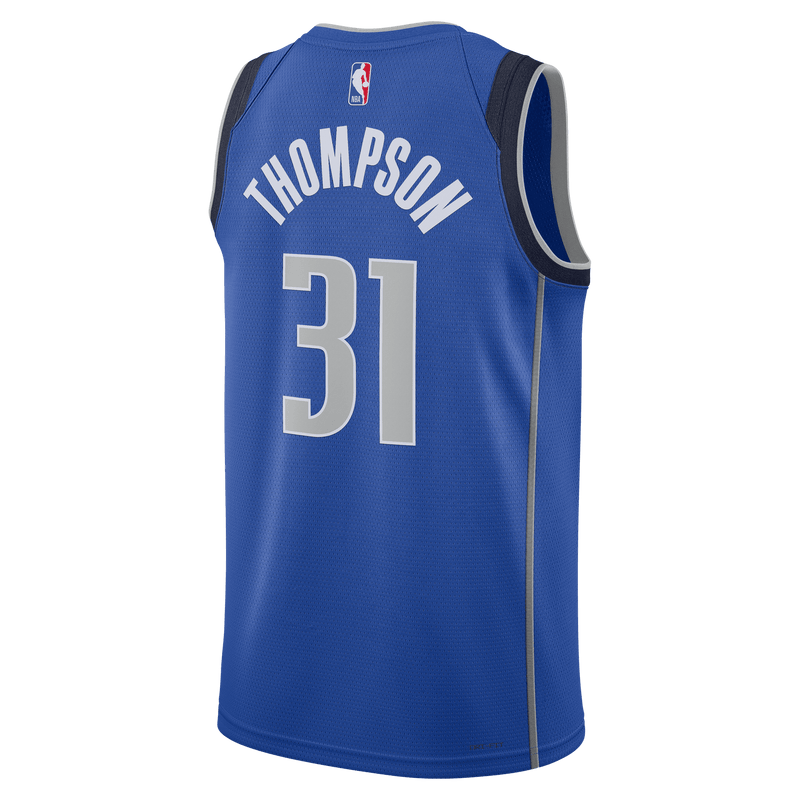 Nike Swingman Klay Thompson Icon Jersey 2022/23 (Dallas Mavericks) DN2002-489