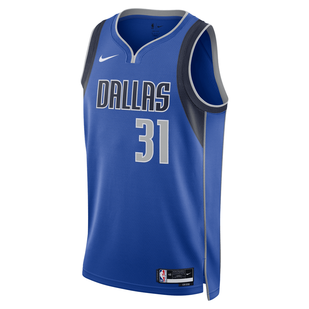 Nike Swingman Klay Thompson Icon Jersey 2022/23 (Dallas Mavericks) DN2002-489