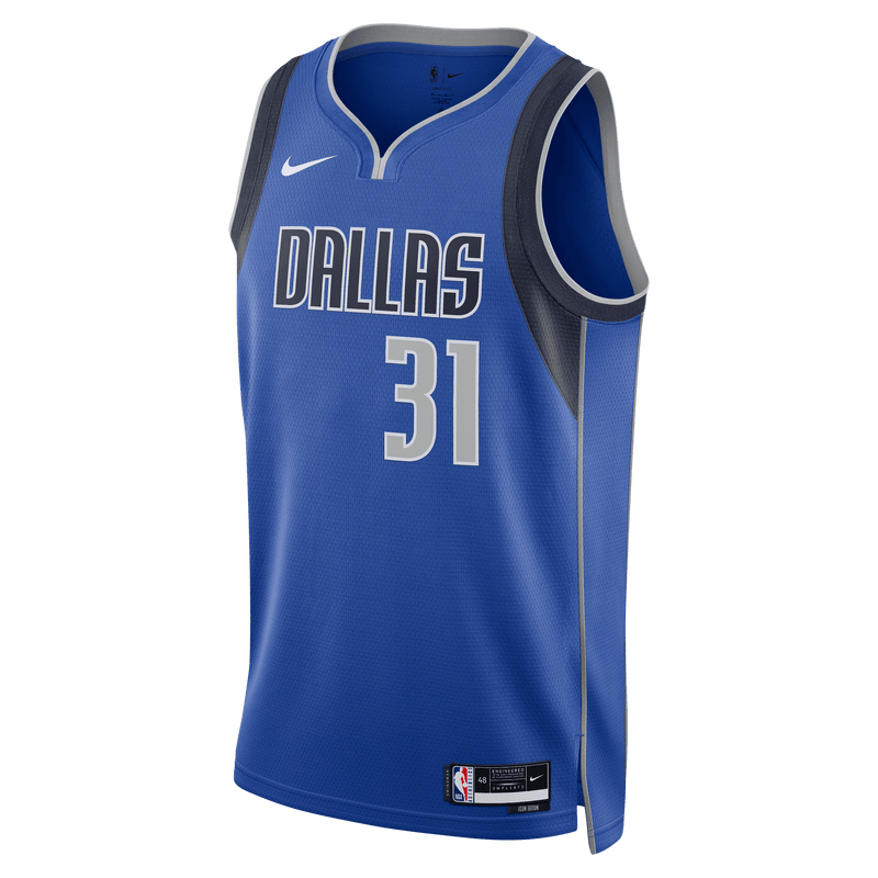 Nike Swingman Klay Thompson Icon Jersey 2022/23 (Dallas Mavericks) DN2002-489