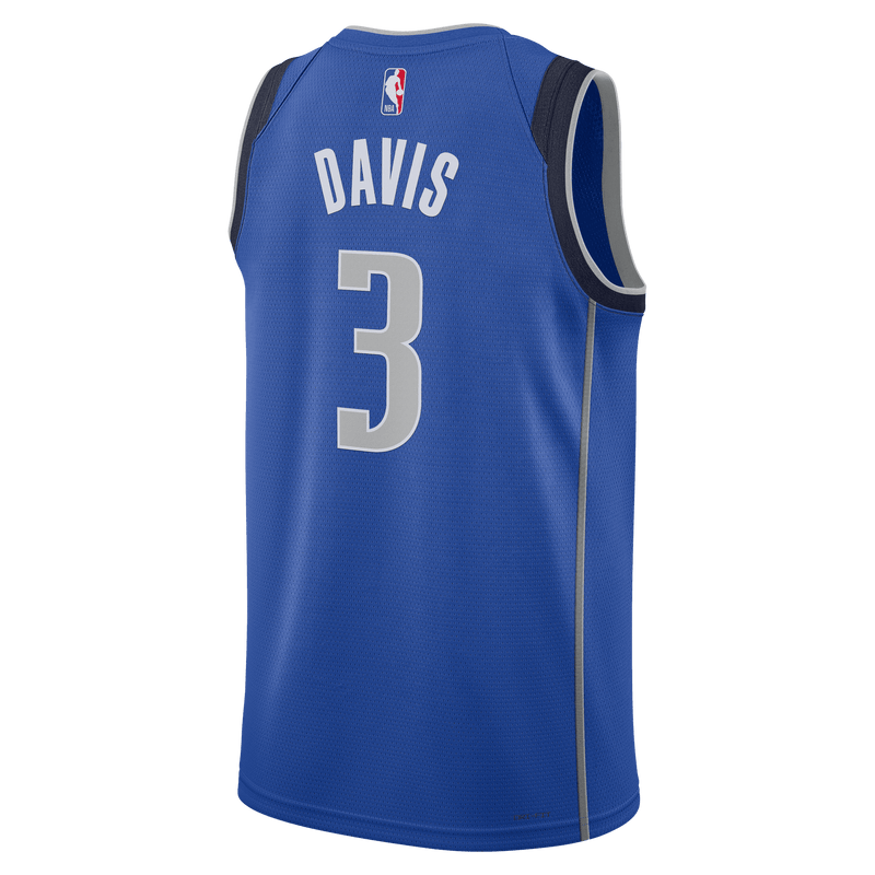 Nike Swingman Anthony Davis Icon Jersey 2022/23 (Dallas Mavericks) DN2002-491