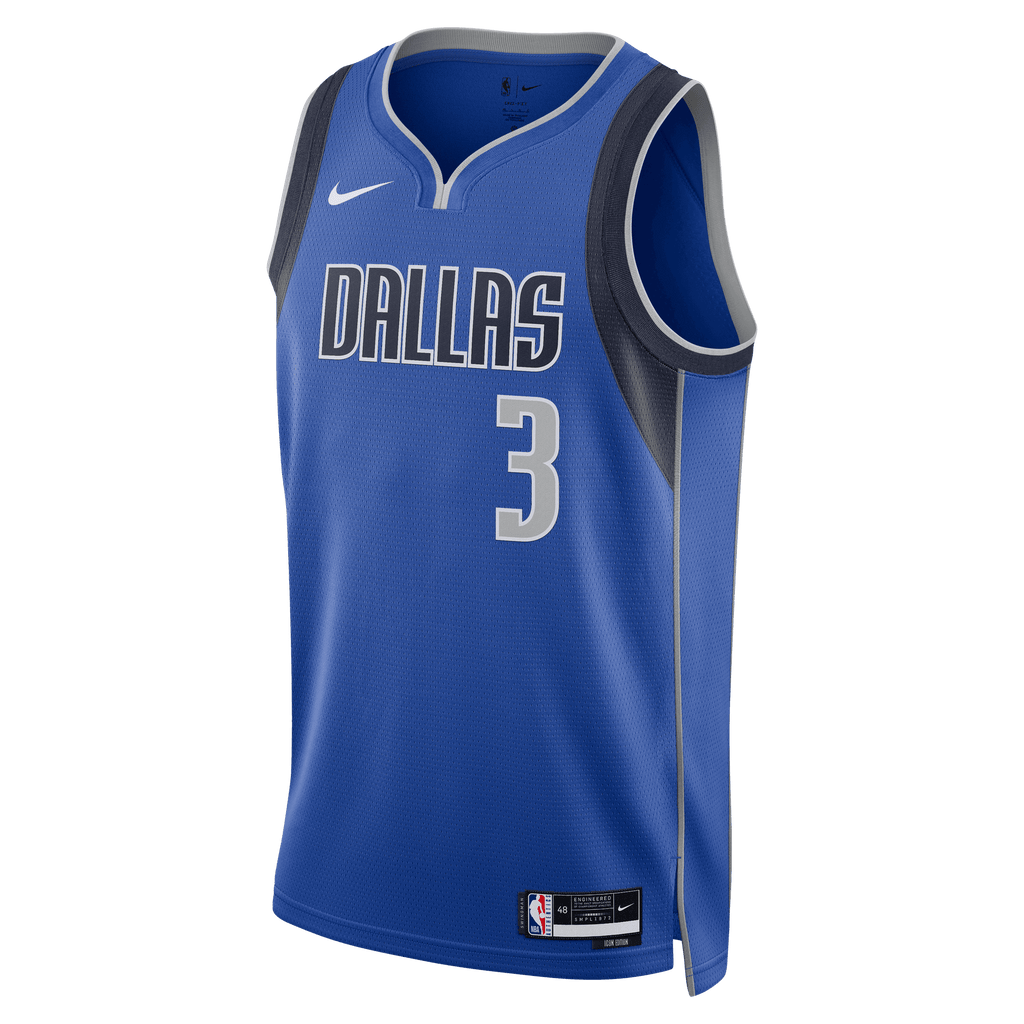 Nike Swingman Anthony Davis Icon Jersey 2022/23 (Dallas Mavericks) DN2002-491