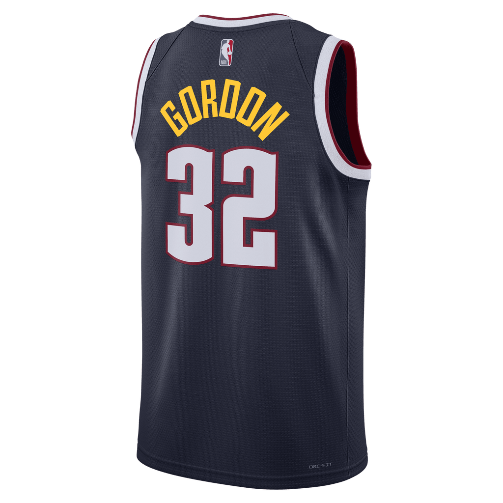 Nike Swingman Aaron Gordon Icon Jersey 2022/23 (Denver Nuggets) DN2003-430