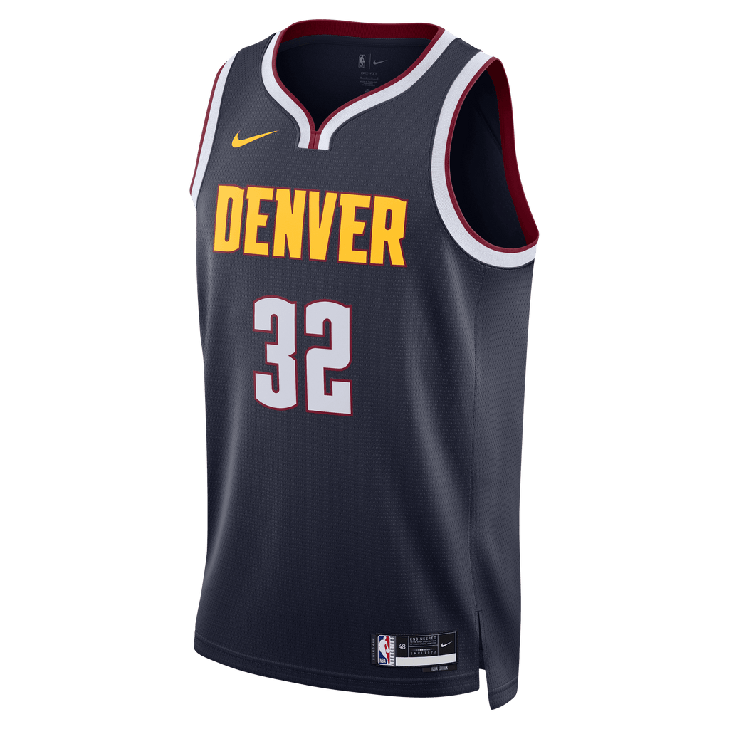 Nike Swingman Aaron Gordon Icon Jersey 2022/23 (Denver Nuggets) DN2003-430