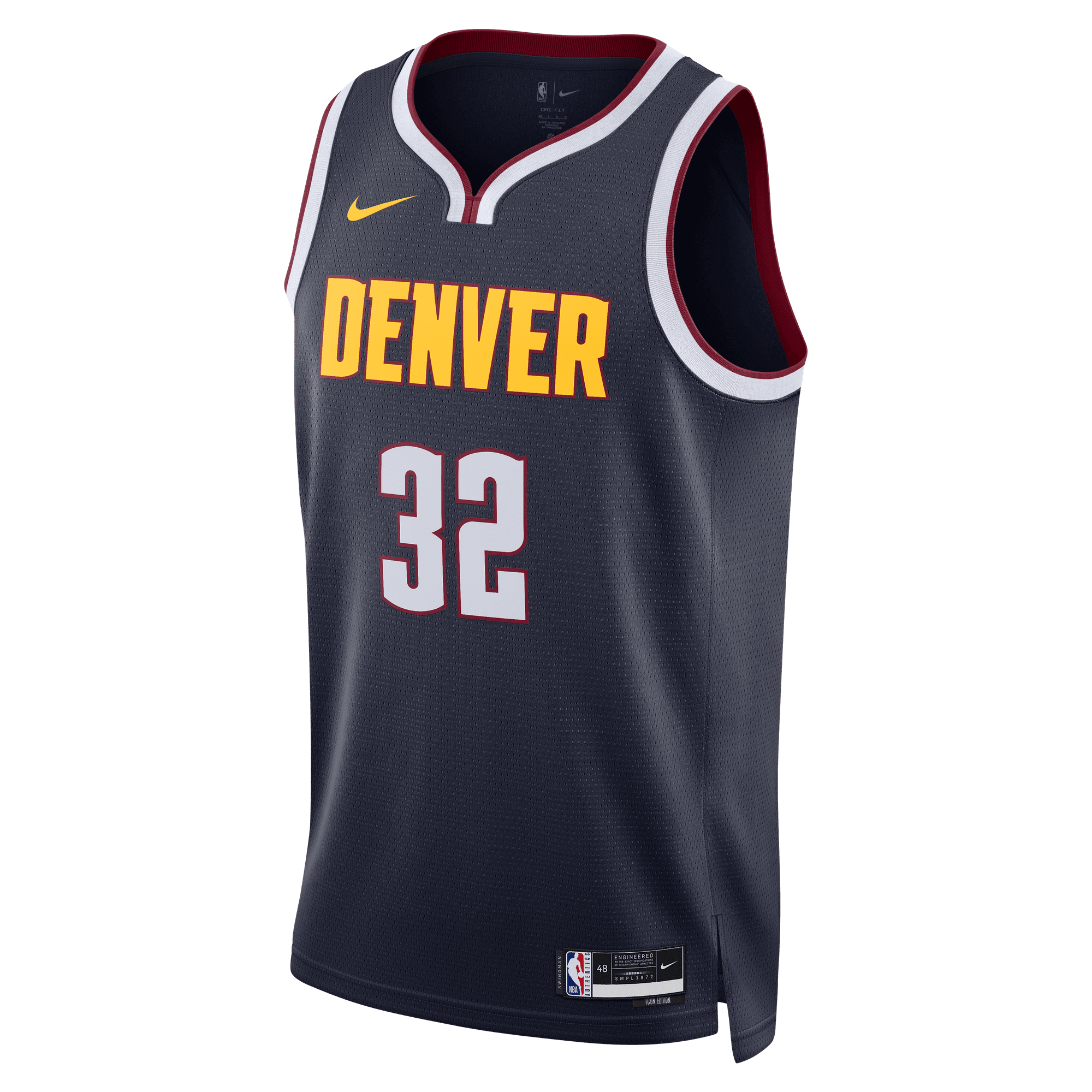 NIKE × MILWAUKEE \