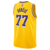 Nike Swingman Luka Doncic Icon Jersey 2022/23 (Los Angeles Lakers) DN2009-741