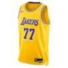 Nike Swingman Luka Doncic Icon Jersey 2022/23 (Los Angeles Lakers) DN2009-741