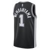 Nike Victor Wembanyama Icon Jersey 2022/23 (San Antonio Spurs) DN2022-015