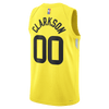 Nike Swingman Jordan Clarkson Icon Jersey 2022/23 (Utah Jazz) DN2024-735