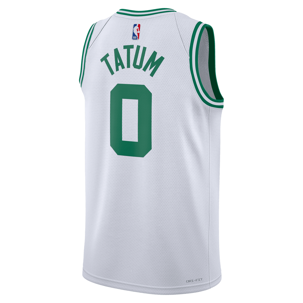Jayson Tatum donates his game worn jersey and sneakers to raise funds for  Australian bushfire victims 🇦🇺, By Basketball Forever
