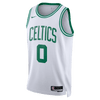 Nike Swingman Jayson Tatum Association Jersey 2022/23 (Boston Celtics) DN2070-100