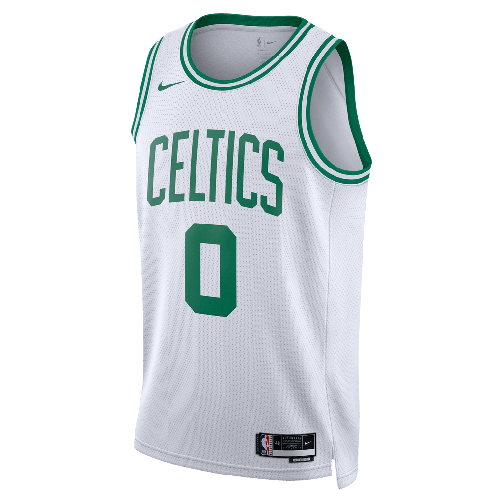 Nike Swingman Jayson Tatum Association Jersey 2022/23 (Boston Celtics) DN2070-100