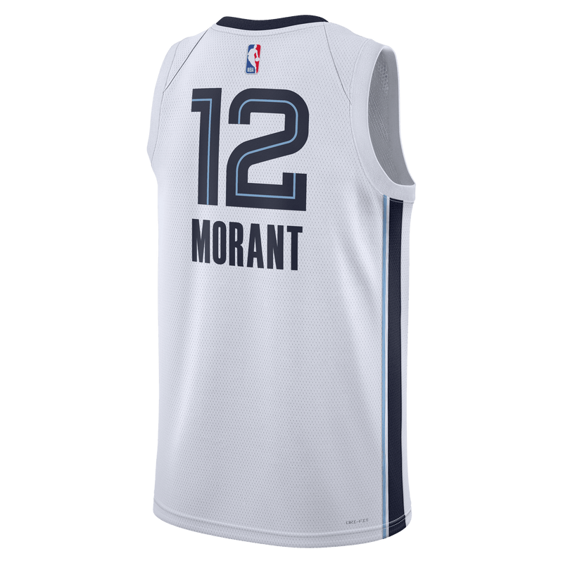 Nike Swingman Ja Morant Association Jersey 2022/23 (Memphis Grizzlies) DN2082-100
