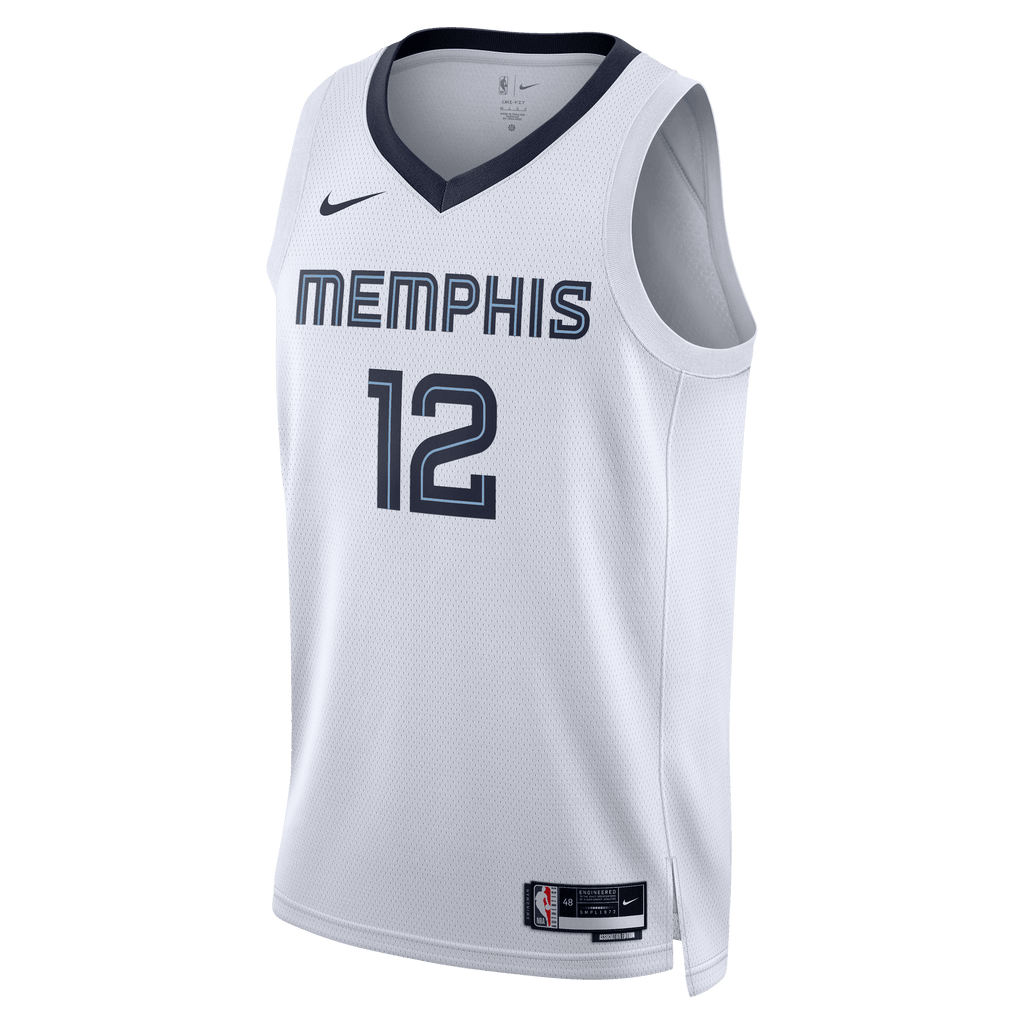 Nike Swingman Ja Morant Association Jersey 2022/23 (Memphis Grizzlies) DN2082-100