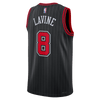 Nike Swingman Zach Lavine Statement Jersey 2022/23 (Chicago Bulls) DO9521-012