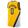 Nike Swingman Tyrese Haliburton Statement Jersey 2022/23 Indiana Pacers DO9528-731