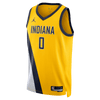 Nike Swingman Tyrese Haliburton Statement Jersey 2022/23 Indiana Pacers DO9528-731