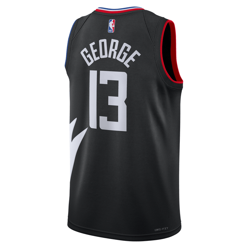 Nike Swingman Paul George Statement Jersey 2022/23 (LA Clippers) DO9529-011